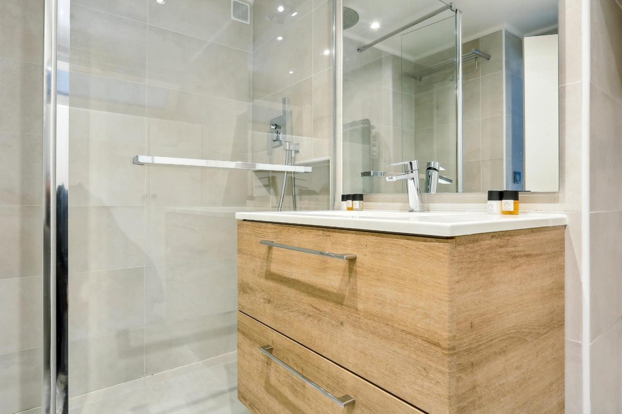 Les Halles & Le Marais - 2Br - Cityapartmentstay Paris Exterior foto